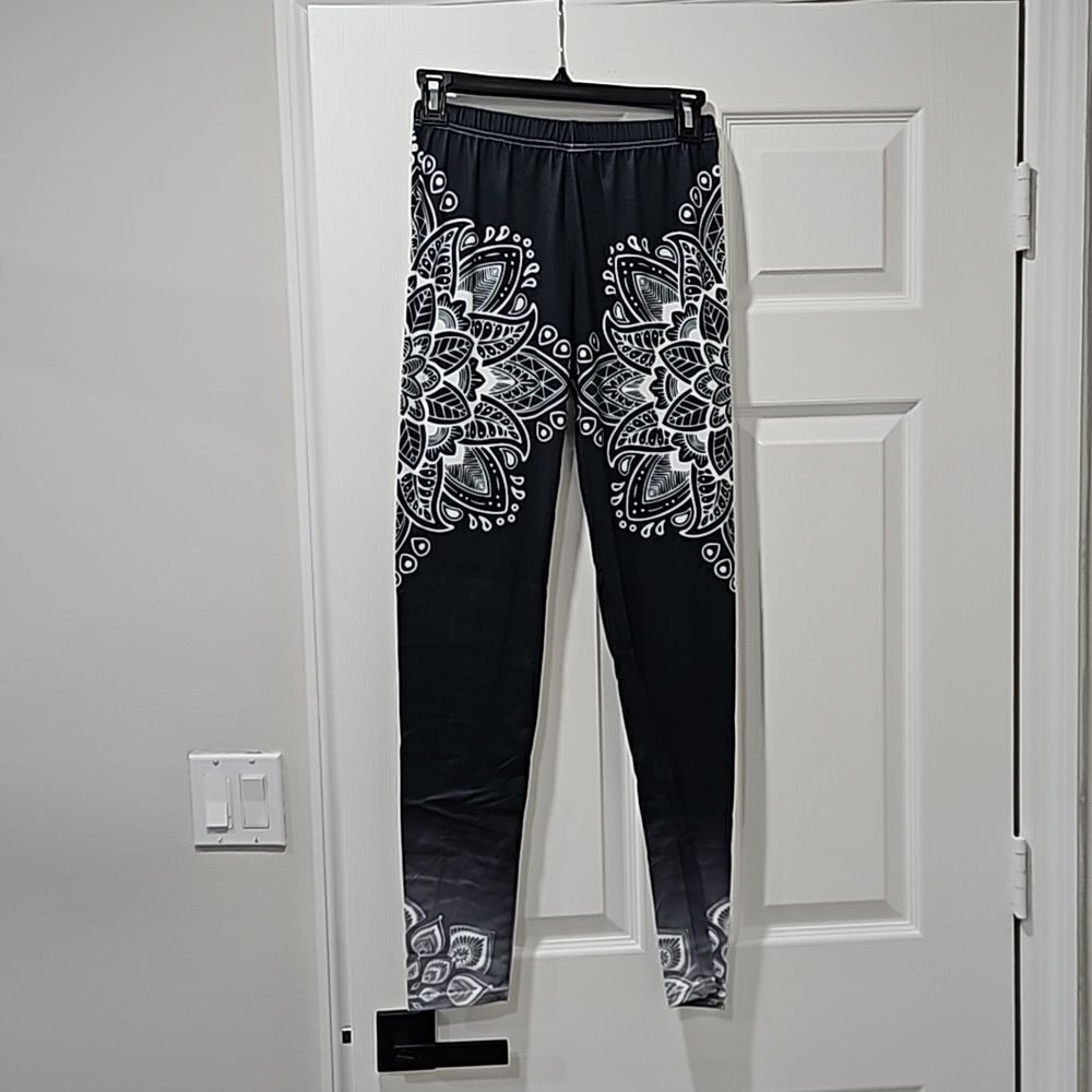 Yoga leggings 
